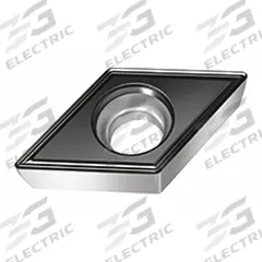 WALTER Diamond Turning Insert: DCMT3(2.5)1-FK6 WKK10S, DCMT11T304-FK6 WKK10S (MPN 6733985). Key specifications — attr257732: DCMT3(2.5)1-FK6 WKK10S; attr257733: DCMT11T304-FK6 WKK10S.