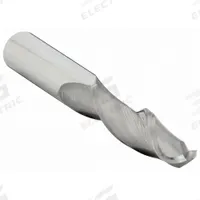 OSG Ball End Mill: Carbide, 2 Flute, 1/2" Mill Dia, 2" LOC, 4" OAL (MPN 462-5000-BN)
