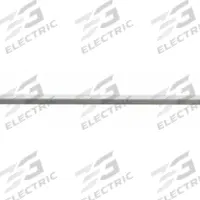 ACROVYN Corner Guard: PETG, Oyster Gray, For 90° Angle, 0.75 in Leg Wd, 8 ft Overall Ht, Shadowgrain (MPN VA0348F929N). Key specifications — Color: Oyster Gray; Brand: ACROVYN.