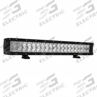 GROTE Vehicle Work Light: Rectangular, Flood/Spot, LED, Bracket, Pigtail, Universal, Surface Mount (MPN 64J21). Key specifications — Housing Color: Black; Brand: GROTE; Electrical Connection: Pigtail; Installation Type: Removable.