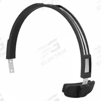 BANSHEE Headband: Fits Vocollect, For Vocollect Series, Black, IDHS-HDBND, Repl headband. Key specifications — Brand: BANSHEE; Compatible Audio Accessory Brand: Vocollect; Compatible Radio Brand: Vocollect; Compatible Radio Series: Vocollect; Manufacturer Part Number: IDHS-HDBND; Compatible Audio Accessory Manufacturer Model Number: SR20; Compatible Radio Manufacturer Model Number: IDHS-VOCSC; Compatible Radio Grainger Model Number: 53WN29.