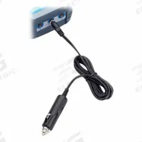 HACH Car Charger: 9374200, 1 1/2 in Overall Ht, 11 5/8 in Overall Wd, 3 1/2 in Overall Dp. Key specifications — attr1372158: Car Charger; attr1372156: 9374200; attr1372157: HACH.
