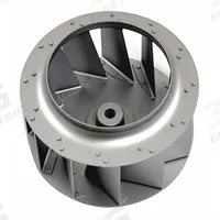 Blower Wheel (MPN P79910). Key specifications — Manufacturer Part Number: P79910; Brand: AAON, INC.; Compatible with Brand: Aaon; Product Type: Blower Wheel.