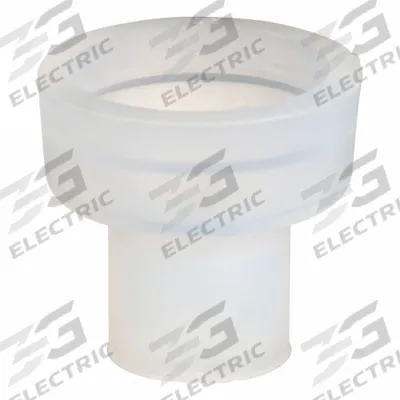 BUNN Seat Cup: 00600.0000 - Bunn Replacement Parts