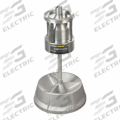 BENDPAK Tire and Wheel Balancer: Light Duty Trucks/Passenger Cars (MPN RWS-1B) - Wheel Balancing Machine Accessories