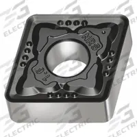 WALTER Diamond Turning Insert: CNMG543-NRS, CNMG160612-NRS (MPN 7469078). Key specifications — attr257732: CNMG543-NRS; attr257733: CNMG160612-NRS.