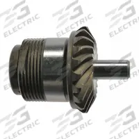 SPEEDAIRE Pinion Gear, 21t: Mfr Part # TTST25443G, Compatible with Grainger Part # 5YAR9. Key specifications — attr948908: TTST25443G; attr948910: 5YAR9.
