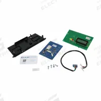 ELKAY Retrofit Kit: Control Board/Endpoint Board Assembly with Harness (MPN 1100000020). Key specifications — Compatible Product Type: Bottle Filling Stations; Includes: Endpoint Board Assembly with Harness; Product Type: Retrofit Kit; Brand: ELKAY.