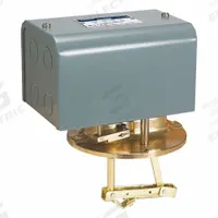 TELEMECANIQUE SENSORS Alternator Closed Liquid Level Switch: Close On Rise, DPST-4NC, Steel (MPN 9038DG7). Key specifications — attr211334: TELEMECANIQUE SENSORS; attr1023755: Screw Clamp; attr1023760: Horizontal; attr1027626: 0.85.