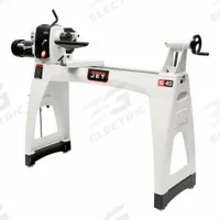 JET Wood Lathe: 16" x 40", EVS, 1 1/2 hp (MPN JWL-1640EVS). Key specifications — attr1090136: MT2; attr1090145: MT2; attr1098377: JWL-1640EVS; attr1099134: Variable; attr1090100: JET.