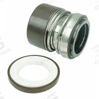 DAYTON Mechanical Seal,Seat Assembly: Mechanical Seal and Seat Assembly, Mfr Part # PPO8ZN041G. Key specifications — Manufacturer Part Number: PPO8ZN041G; Brand: DAYTON; Compatible with Brand: DAYTON; Compatible with Grainger Part Number: 4KHC6; Product Type: Mechanical Seal and Seat Assembly; Compatible with Manufacturer Model Number: 4KHE9.