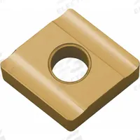 KYOCERA Diamond Turning Insert (MPN CNGG432R25RPV720)