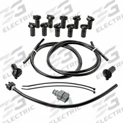 PHILADELPHIA SCIENTIFIC PVC tubing: Stealth, Battery Watering System, FLT-KBP12. Key specifications — Brand: PHILADELPHIA SCIENTIFIC; Manufacturer Part Number: FLT-KBP12; Product Type: Battery Watering System; Series: Stealth.