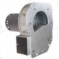 PACKARD Draft Inducer: Furnace, Amana/Fasco/Goodman/Rotom, 115V AC (MPN 66003). Key specifications — Replacement For Manufacturer Model Number: 11009003; Brand: PACKARD; Manufacturer Part Number: 66003; Compatible with Brand: Amana; Nameplate Voltage: 115V AC.