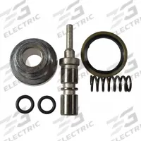 DAYTON Pump Valve Assembly: For 4YX96G, Fits Dayton Brand (MPN MH4YX96158G). Key specifications — attr382542: 4YX96G; attr382544: Dayton; attr382552: Pump Valve Assembly; attr394832: DAYTON.