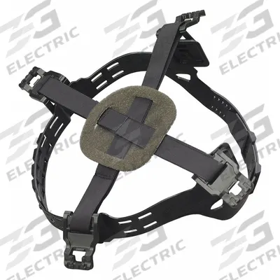 HONEYWELL NORTH Hard Hat Suspension: North Zone Hard Hats - HONEYWELL Hard Hat Suspensions