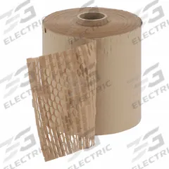 SCOTCH Protective Wrap: 12 in Roll Wd, 1,000 ft Roll Lg, Brown, 28 19/32 lb Roll Wt (MPN PCW-121000). Key specifications — Color: Brown; Brand: SCOTCH.