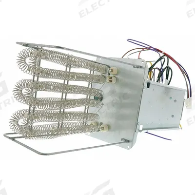 YORK Heater Element: Heater Element, AHP48D3XH21A - Replacement Parts for HVACR Heaters & Heat Exchangers