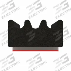 FAIRCHILD Seal: Rectangle, Self-Adhesive Mounting, Std, EPDM, 50 ft Overall Lg, 3/8 in Overall Wd (MPN RS1007-50). Key specifications — Color: Black; Mounting Style: Self-Adhesive; Seal Shape: Rectangle; Brand: FAIRCHILD; Material: EPDM; Adhesive Bond: Standard.