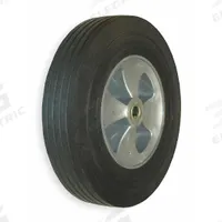 RUBBERMAID COMMERCIAL PRODUCTS Wheel: For 5M654 (MPN GRFG1014L30000). Key specifications — For Use With Grainger Item Number: 5M654; Product Type: Wheel; Brand: RUBBERMAID COMMERCIAL PRODUCTS.