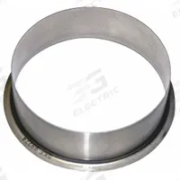 SKF Wear Sleeve: For 82.47 mm to 82.63 mm Shaft Dia Range, 20.65 mm Wd on Shaft, 25.4 mm Overall Wd (MPN 99322). Key specifications — Material: Stainless Steel; Brand: SKF.