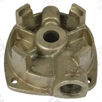 DAYTON Motor Bracket: Mfr Part PPL2325DCG, For Use With 4JPG1/4JPG2. Key specifications — Manufacturer Part Number: PPL2325DCG; Compatible with Grainger Part Number: 4JPG1.
