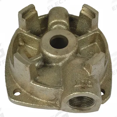 Dayton Motor Bracket: Mfr Part PPL2325DCG - Seal Kits & Gaskets for Turbine Pumps