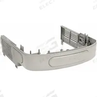 ELKAY Upper Shroud Assembly: Access Panel/Front Push/Side Pushes/Wire Harness (MPN 56229C). Key specifications — Compatible Product Type: Water Coolers; Includes: Front Push; Product Type: Upper Shroud Assembly; Brand: ELKAY; Filter Product Type: other.