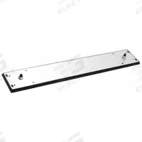 VIKING AIR TOOLS Hook-and-Loop Pad: Mfr Part # V502, Sanding Shoe, Compatible with Mfr Part # V100. Key specifications — attr948908: V502; attr948910: 46D277; attr948911: V100; attr948916: Sanding Shoe.