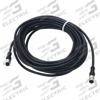 OHAUS Display Extension Cable (MPN 30101495). Key specifications — Includes: 9 mm Cable Extension; Compatible Manufacturer Part Number: 30088843; Product Type: Display Extension Cable.