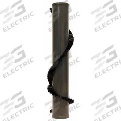 NOBLES Brush Assembly: Tennant, 4226464. Key specifications — Accessory Type: Brush Assembly; Manufacturer Part Number: 4226464.