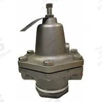 CASH VALVE Pressure Regulator: FNPTF x FNPTF, 1 in x 1 in, Stainless Steel, 2 psig to 20 psig (MPN B95GEWSSBBS01-D1-0010). Key specifications — Brand: CASH VALVE.