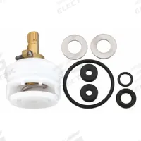 POWERS Valve: 800 Biltmore, Compatible Product Type Hot/Cold (MPN 800-032A). Key specifications — Brand: POWERS; Product Type: Valve; Compatible Product Type: Hot/Cold; Compatible Series: 800 Biltmore.