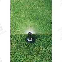 RAIN BIRD Spray Head for Shrubs: Half Circle, 8 to 15 ft, 0.1 gpm, 15 to 70 psi (MPN 1802HDS). Key specifications — Throw Radius: 8 to 15 ft; Brand: RAIN BIRD; Flow Rate: 0.1 gpm; Pattern: Half Circle; Pressure Range: 15 to 70 psi; Sprinkler Head or Nozzle Type: Pop-Up Spray Head.