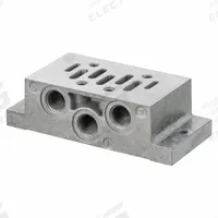 AVENTICS Subbase: For Series HV, R432036356. Key specifications — attr1077635: HV; attr1077629: AVENTICS; attr1077625: R432036356; attr1077687: Subbase.
