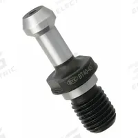 TECHNIKS Retention Knob: Coolant Through, CAT40 Taper, 45°, 0.74 in Dia (MPN 17836). Key specifications — attr1033406: TECHNIKS; attr1036358: ANSI.