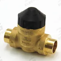 SIEMENS Hydronic Zone Valve: 599-00510 Mfr Part #. Key specifications — Product Type: Zone Valve; Manufacturer Part Number: 599-00510.