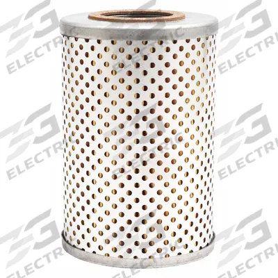 BALDWIN FILTERS Hydraulic Filter: Hydraulic Fluid, Cartridge, 1 5/16 in Inside Dia - Cartridge Hydraulic Filters