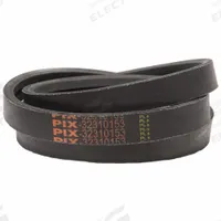INGERSOLL RAND V Belt: Mfr Part # 32310153, Belt Drive, Compatible with Mfr Part # 2475/TS8. Key specifications — attr948908: 32310153; attr948910: 20Y778; attr948911: 2475/TS8; attr948916: Belt Drive.