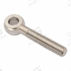 AMPG Fixed Rod End: Stainless Steel, Plain, 140 mm Hole Center-to-End Lg, Right Hand (MPN ZEBM24X140-174). Key specifications — attr952243: AMPG.