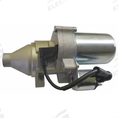 KOHLER Electric Starter: Compatible Mfr No. CH440-0021, Compatible Grainger No. 6VMW2 - Kohler Engine Parts