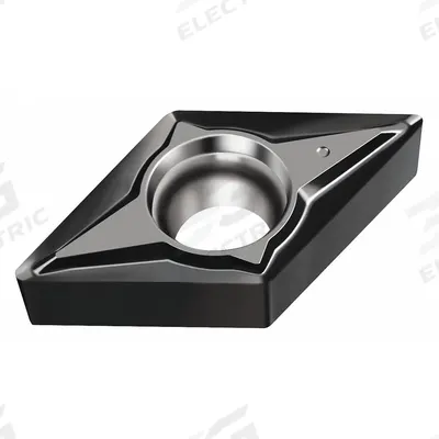 WALTER Diamond Turning Insert: DCGT2(1.5)1-FN2 WNN10 - Diamond Indexable Turning Inserts