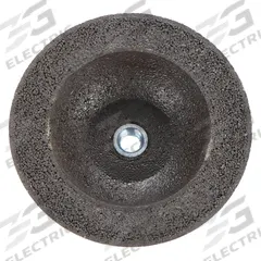 NORTON Flaring Cup Grinding Wheel: Type 11, 6" x 2" x 5/8"-11, 4NZ16-QB-X406 (MPN 66253146925). Key specifications — Brand: NORTON; Wheel Hardness: Q.