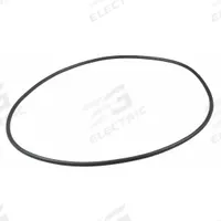 DAYTON Gasket: Mfr Part # PP60077G, 5ULN9/5ULP0/5ULP3. Key specifications — Manufacturer Part Number: PP60077G; Includes: O-Ring; Gasket Material: Viton; Compatible with Manufacturer Model Number: 5ULP3; Compatible with Pump Type: Straight Centrifugal; Compatible with Grainger Part Number: 5ULN9; Compatible with Brand: Dayton.