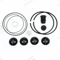 FILL-RITE Repair Kit: Mfr Part # 5200KTF1828, Repair Kit. Key specifications — Product Type: Repair Kit; Manufacturer Part Number: 5200KTF1828; Includes: Handle Shaft Packing; Compatible Brand: Fill-Rite; Compatible Grainger Part Number: 48YA13; Compatible Manufacturer Model Number: FR151; Compatible Series: 5200.