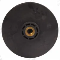 DAYTON Impeller Assembly: Mfr No PP20003CI02G, Compatible Mfr No 5UXK0/5UXK3/5UXK8/5UXL0/5UXL1. Key specifications — Manufacturer Part Number: PP20003CI02G; Compatible Manufacturer Model Number: 5UXK0; Compatible Product Type: Convertible Well Jet Pump.