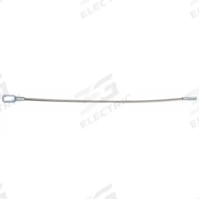 GREENLEE Speed Flex Fish Tape Leader: 10 AWG – 6 AWG, Steel, 10 AWG Min Wire Capacity - Fish Tape Leaders
