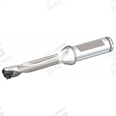 WIDIA Exchangeable Drill Tip: TDM180R5SCF25M (MPN 3850949) - Modular Drill Bits for General Drilling