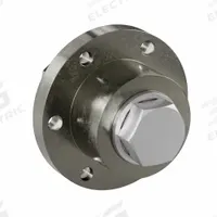 TB WOODS Idler Bushing: Quick Detachable, E, 1 3/8"-6 Idler Shaft Size, 6.88 in Overall Lg (MPN EBB). Key specifications — Idler Shaft Size: 1-3/8"-6; Bearing Type: Radial Ball Bearing; Brand: TB WOODS; Idler Shaft Included?: Yes.