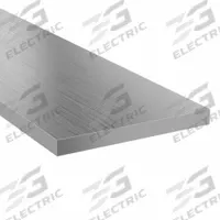 Alloy Steel Rectangular Bar: 0.5 in Thick, 0 in/-0.004 in, 5 in x 6 ft Nominal Size (WxL), Mill (MPN 40F.5X5-72). Key specifications — Brand: APPROVED VENDOR; Fabrication: Cold Rolled; Heat Treatable: Heat Treatable; Thickness Tolerance: 0 in/-0.004 in; Certifications Included: Material Certificate with Lot Number.